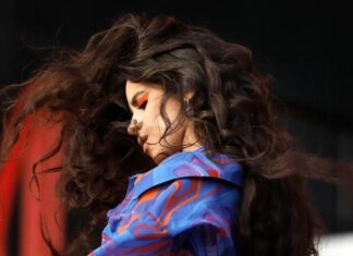 Camila Cabello presumirá de raíces latinas en la final de la Champions