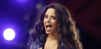 Camila Cabello actuará antes de la final entre Real Madrid y Liverpool