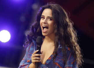 Camila Cabello actuará antes de la final entre Real Madrid y Liverpool