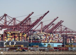 El Gobierno de EEUU confirma el retroceso económico en el primer trimestre