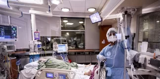 Estados Unidos supera el millón de fallecidos por la covid-19