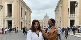 La diáspora dominicana en Italia une sus fuerzas para hacerse escuchar