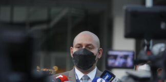 Capturan en Panamá a grupo delictivo vinculado a tráfico ilícito de migrantes