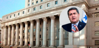 El 28 de septiembre iniciará juicio del expresidente Hernández