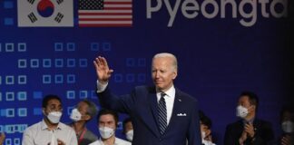 Un juez de EEUU anula el intento de Biden de rescindir norma antimigratoria