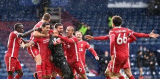 El Liverpool conquista su octava FA Cup en los penaltis