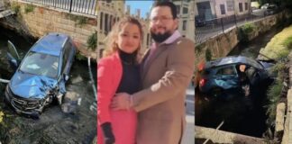 Pareja de hondureños muertos arrollados por conductor positivo por drogas y alcohol en España