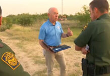 Mayorkas: Fronteras de EEUU «no están abiertas” y continuarán las expulsiones