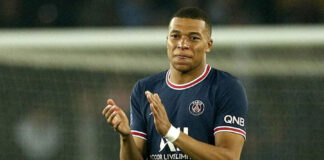 Mbappé se queda en el PSG, según L’Équipe
