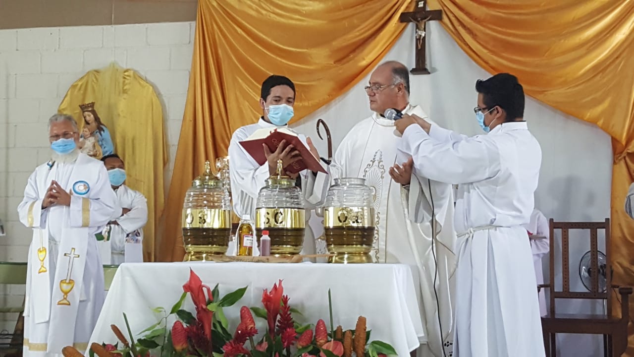 Obispos de Honduras despedirán a papa emérito con misa solemne