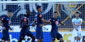 Motagua y Marathón buscan sellar su pase a las semifinales en Honduras