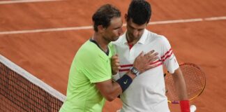 Djokovic, Nadal y Alcaraz, en la misma zona del cuadro de Roland Garros