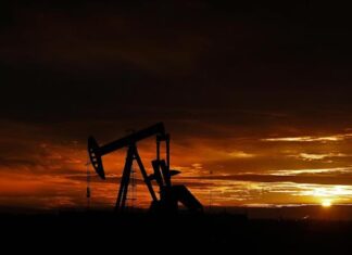 El petróleo de Texas abre con una bajada del 0,2 % hasta 110,26 dólares