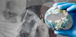 Hondureños deprimidos y ansiosos a las puertas de nueva pandemia