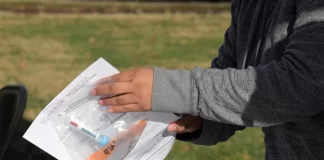 Pruebas de covid-19 dan oportunidad para detección de diabetes entre latinos