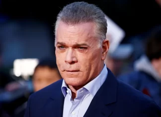 Murió el actor Ray Liotta