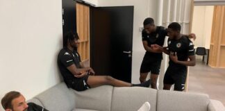 El genuino encanto del Red Star, el club de tercera que quería comprar Piqué