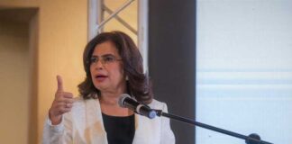 Ministra de Finanzas cuestiona al presidente del BCIE por no otorgar préstamo a la ENEE