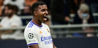 3-1. El Real Madrid de los imposibles lo vuelve a hacer