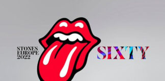 The Rolling Stones llegan a Madrid a una semana del inicio de su próxima gira