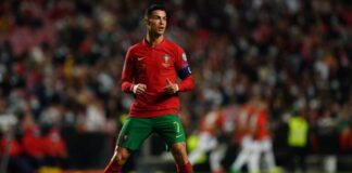 Portugal llama a Cristiano y Guedes para Liga de Naciones, João Felix fuera