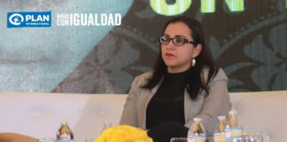 Atender migración en Honduras requiere responsabilidad regional, dice experta