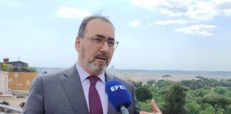 El presidente de CAF: El mundo no frenará la crisis climática sin Latinoamérica