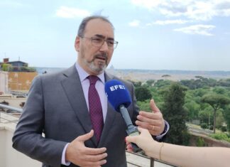 El presidente de CAF: El mundo no frenará la crisis climática sin Latinoamérica