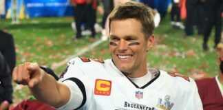 Tom Brady será analista de Fox Sports cuando se retire como jugador de la NFL