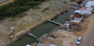Tumbes, una frontera dinamizada entre Perú y Ecuador