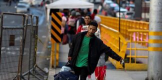 Gobierno colombiano propone visados laborales «circulares» para migrantes venezolanos
