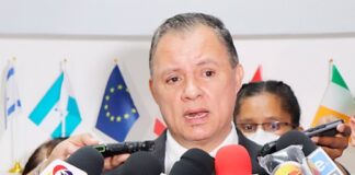 En riesgo operatividad migratoria de Cancillería por falta de recursos, alerta el viceministro Tony García
