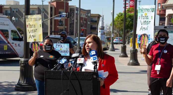 Citan en EEUU cumbre alterna a la de las América para hablar de inmigración