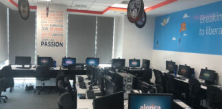 Alorica busca talento hondureño para más de 300 vacantes en el país