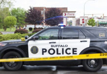 Búfalo se suma a la larga lista de tiroteos mortales de EE.UU.