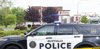 Búfalo se suma a la larga lista de tiroteos mortales de EE.UU.