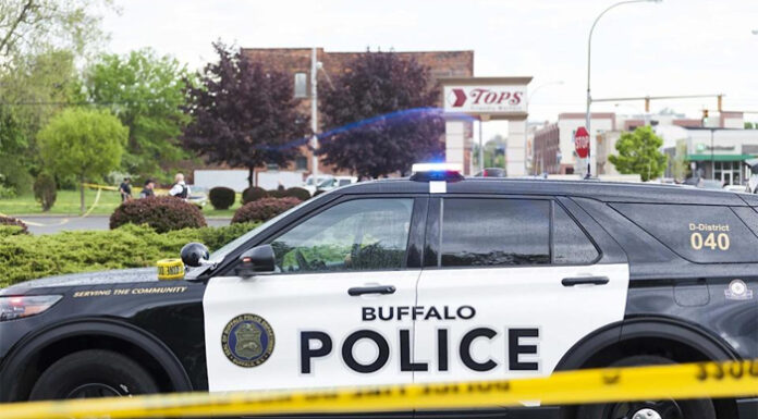 Búfalo se suma a la larga lista de tiroteos mortales de EE.UU.