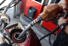 Combustibles registrarán una rebaja de más de un lempira a partir del lunes