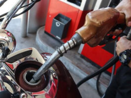 Combustibles registrarán una rebaja de más de un lempira a partir del lunes