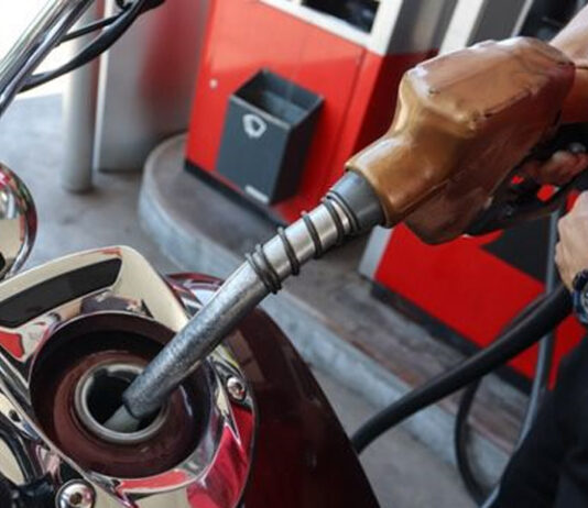 Combustibles registrarán una rebaja de más de un lempira a partir del lunes