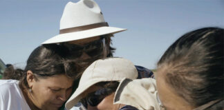 Documental expone el esfuerzo de las madres con hijos desaparecidos en México