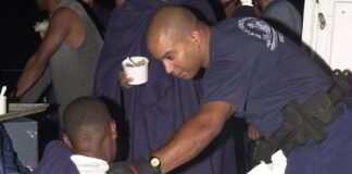 Repatrían desde Puerto Rico a 44 dominicanos interceptados en Canal de Mona