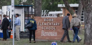 En Estados Unidos es peligroso enviar a los hijos a la escuela…tras la tragedia de Texas, todo seguirá igual