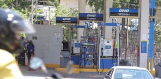 Gasolinas aumentarán más de L.3 y diésel baja L.1 el galón, proyecta Cohpetrol para la próxima semana