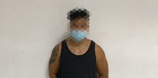 Guatemalteco con notificación verde emitida por la Interpol, capturado en zona sur de Honduras