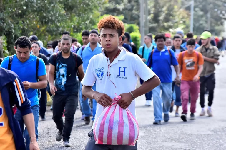 Expertos piden a España solidaridad con víctimas de maras de Honduras y El Salvador