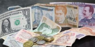 Honduras registra una inflación de 1.69 % en abril, superior a la de 2021