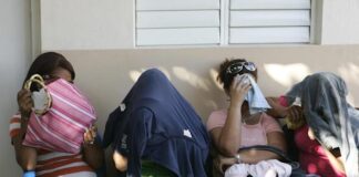 Devuelven a 35 personas que intentaron llegar ilegalmente a Puerto Rico