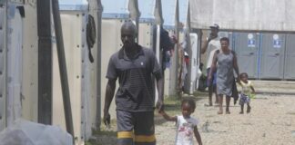 Médicos Sin Fronteras denuncia el deterioro de la atención a los migrantes en el Darién