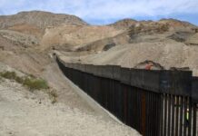 Anuncian acuerdo por demandas a EEUU por desvío de fondos militares para el muro de Trump